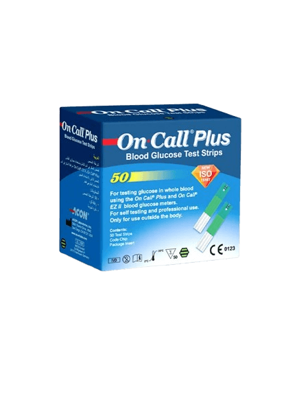 ON CALL PLUS BANDELETTE B 50