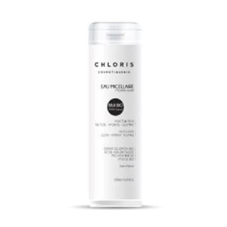 Chloris Eau Micellaire 200ml