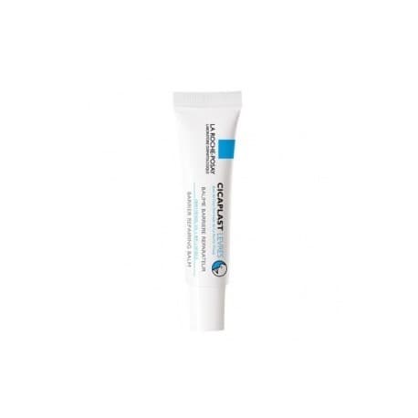La Roche Posay Cicaplast Levres Baume 7.5ml