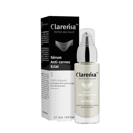 Clarenia Serum Anticernes Eclat – 30ml