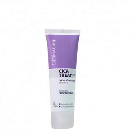 Dermacare Cicatreat Zn Creme 50ml
