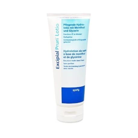 Excipial Pruri Lotion 200ml