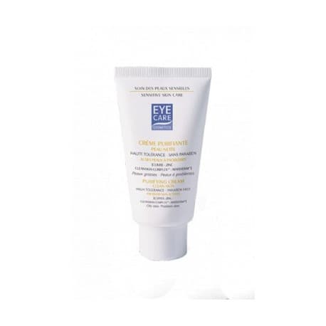 Eye Care Crème Purifiante 30ml