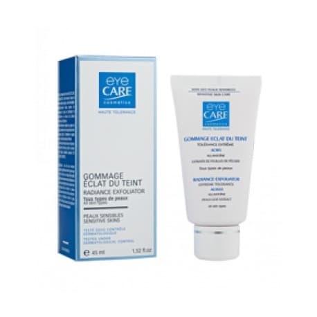 Eye Care Gommage Eclat Du Teint 45ml