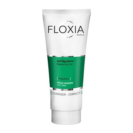 Floxia Gel Régulateur 40ml