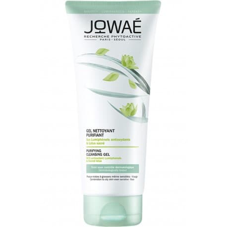 Jowae Gel Nettoyant Purifiant -200ml