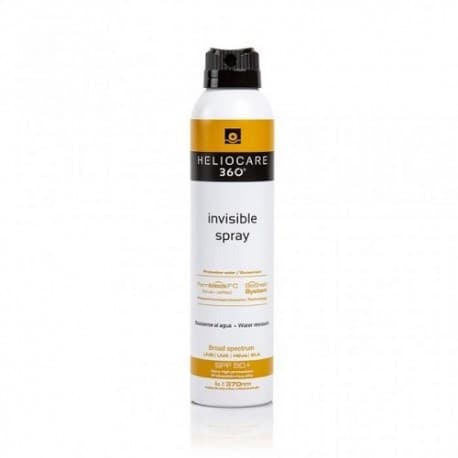 Heliocare 360 Invisible Spray Spf50+ 200 ml