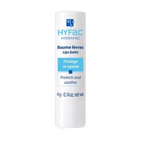Hyfac Baume À Lèvres 4Gr