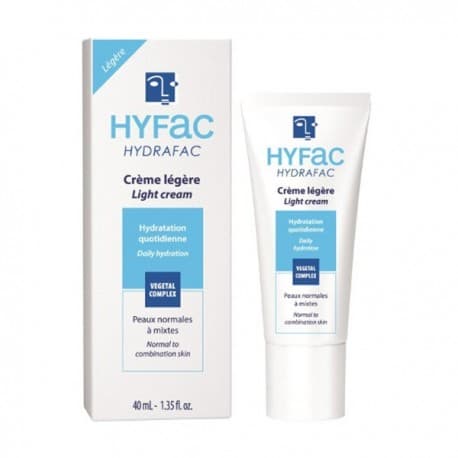 Hyfac Crème Légère 40 ml