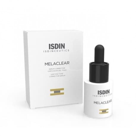 Isdinceutics Melaclear Serum – 15ml