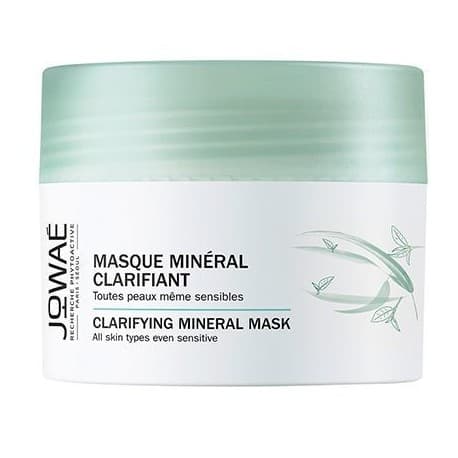 Jowae Masque Mineral Clarifiant 50ml
