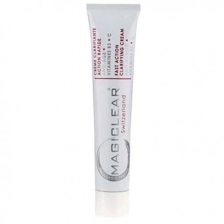 Magiclear Crème Clarifiante Action Rapide 50G