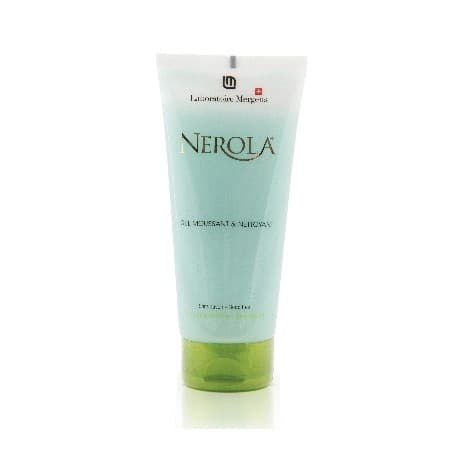 Nerola Gel Moussant & Nettoyant Visage 200ml