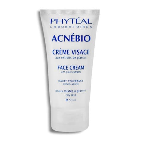 Phyteal Acnebio Crème Visage 50ml