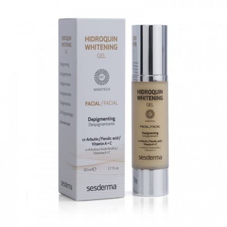 Sesderma Hidroquin Blanchissant Gel 50ml
