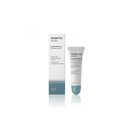 Sesderma Salises Traitement Focal 15ml