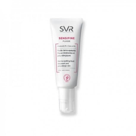 Svr Sensifine Fluide Neutre 40ml