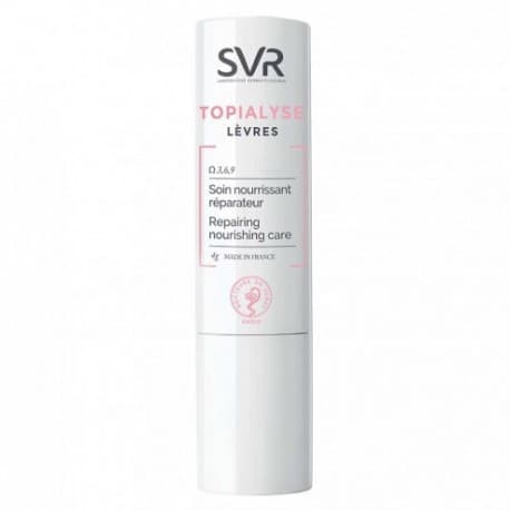 Svr Topialyse Stick Lèvres 4G