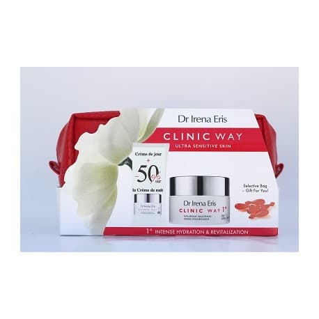Trousse Clinic Way 1