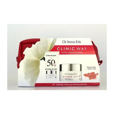 Trousse Clinic Way 4