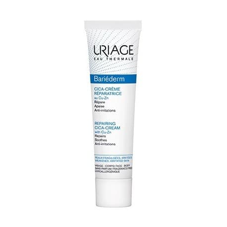 Uriage Bariederm Cica-Crème 40 ml