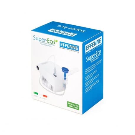 Super Eco Appareil Aerosol Nebulisateur