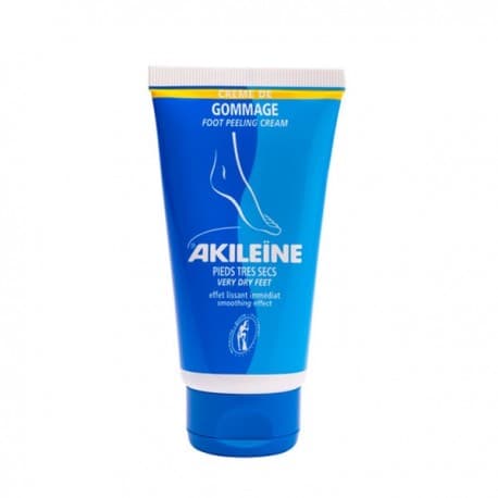 Akileine Gommage Pieds – 75 ml