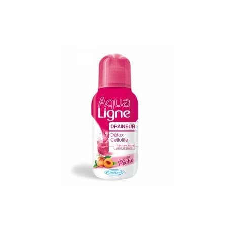 Vitavea Vitarmonyl Aqualigne Draineur 400 ml
