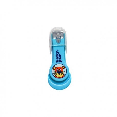 Baby Pur Coupe-Ongles