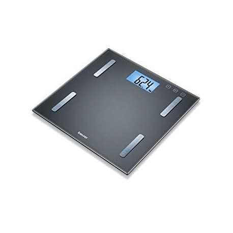 Beurer Bf 180 Pèse-Personne Impédancemétre