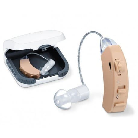 Beurer Amplificateur Auditif Ha 50
