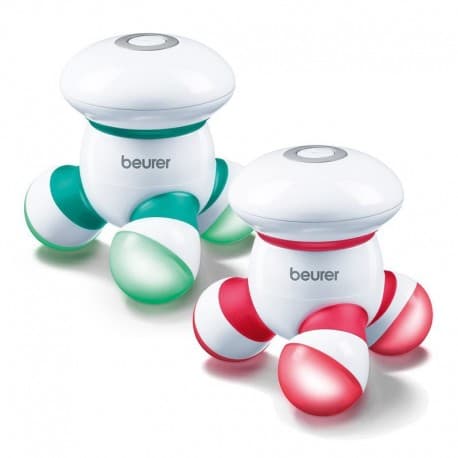 Beurer Appareil De Massage Mg 16