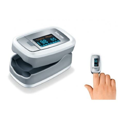 Beurer Pulsoxymètre Po 30