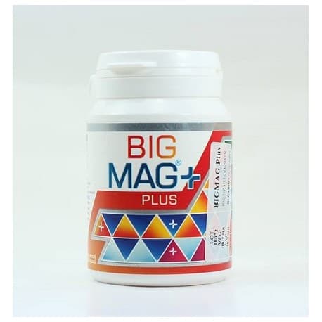 Bigmag Plus Bt 30