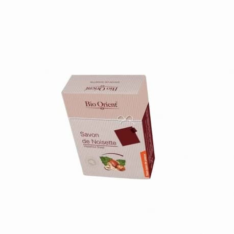 Bio Orient Savon À L’Huile De Noisette