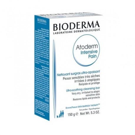 Bioderma Atoderm Intensive Pain 150G