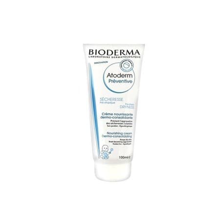 Bioderma Atoderm Preventive 100ml