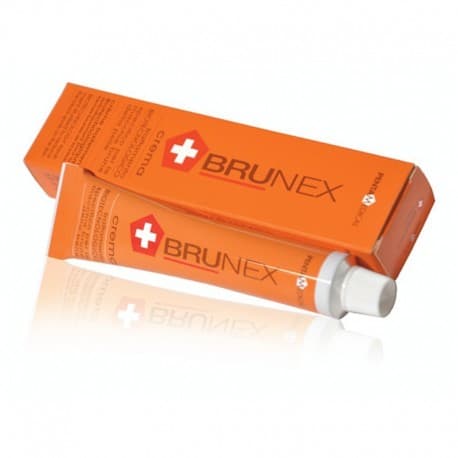 Brunex Crème Dépigmentante Spf 50+ 30ml