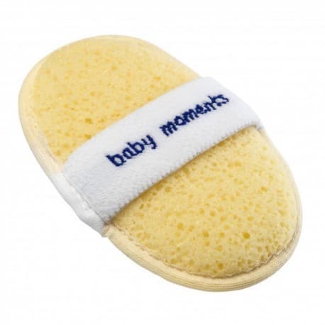 Chicco Eponge Gant Baby Moment