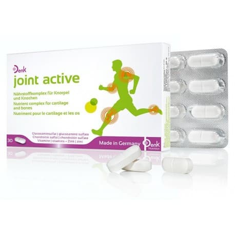 Denk Pharma Joint Active 30 Comprimés