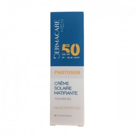 Dermacare Photosun Men Spf50+ 50 ml