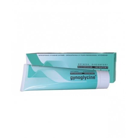 Dermagor Gynoglycine Creme 75 ml