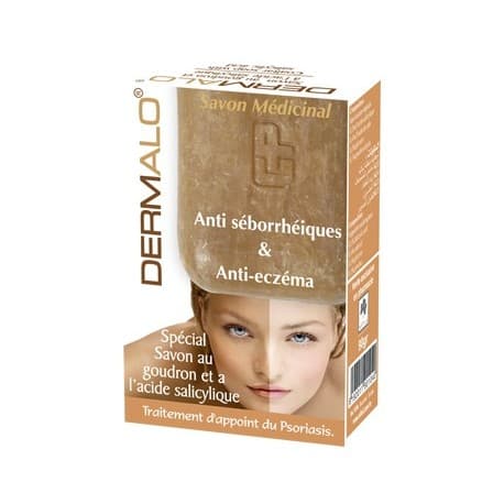 Dermalo Savon 90 Gr