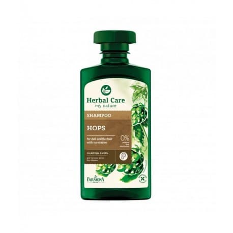 Farmona Hops Shampoo 330ml