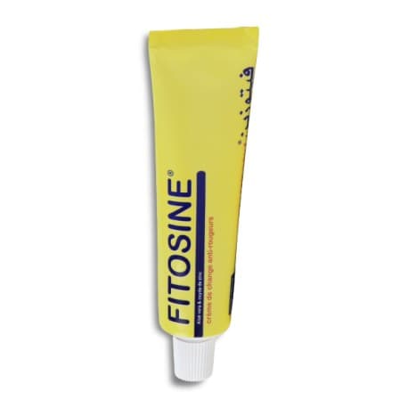 Phyteal Fitosine Crème De Change 50ml