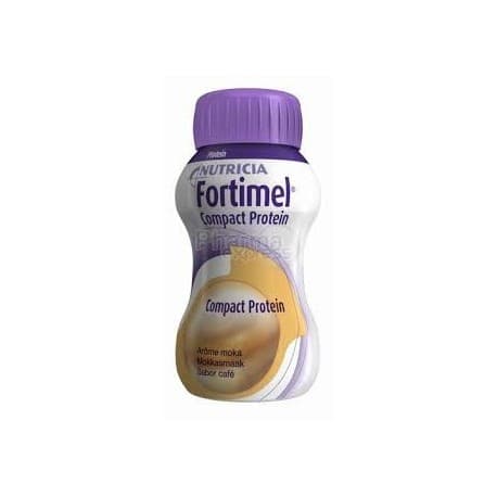 Fortimel Extra Mokka 200ml