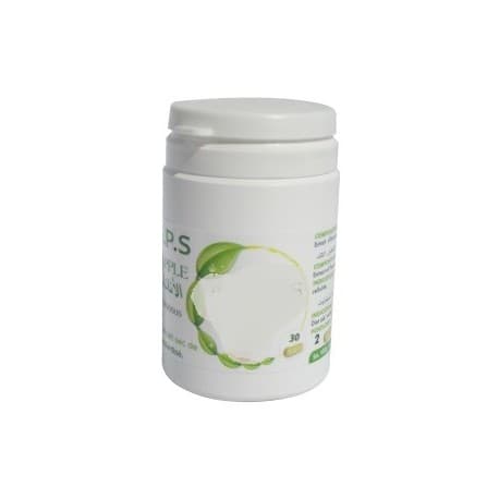 Gps Pensee Sauvage B/30 Gelules
