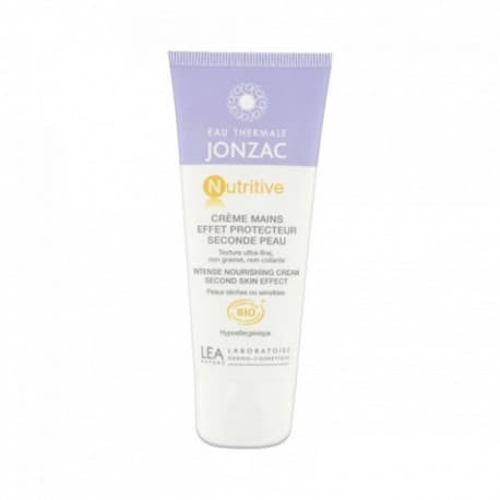 Jonzac Creme Mains Nutritive 50ml
