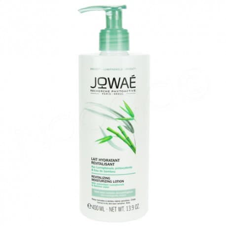 Jowae Lait Hydratant Revitalisant 400ml