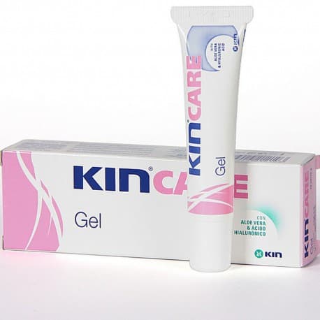 Kin Care Gel 15 ml